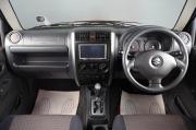 Suzuki Jimny III Рестайлинг 1 Тюмень  - изображение 28