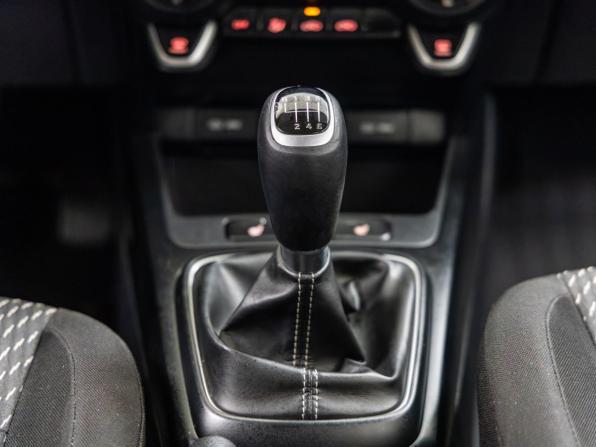 Kia Rio IV с пробегом 2017 года, цена 1 348 000 рублей, 76545 км, седан, Автокод Объявления
