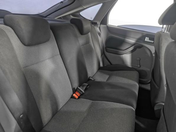 Ford Focus II Рестайлинг с пробегом 2010 года, цена 489 000 рублей, 206388 км, хэтчбек, Автокод Объявления