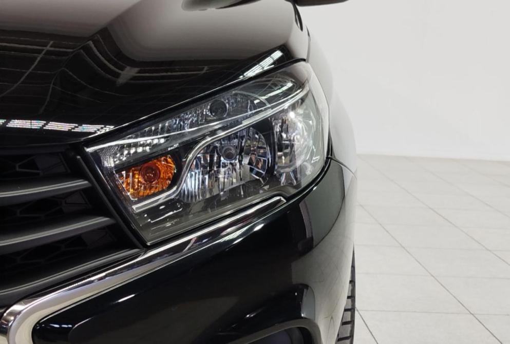 Lada (ВАЗ) Vesta I Саратов  - изображение 9