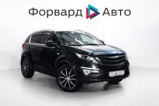 Kia Sportage III Тюмень  - изображение 23