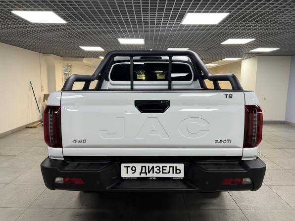 Новый JAC T9 2026 года, цена 3 819 000 рублей, offers.body_type.unknown, Автокод Объявления