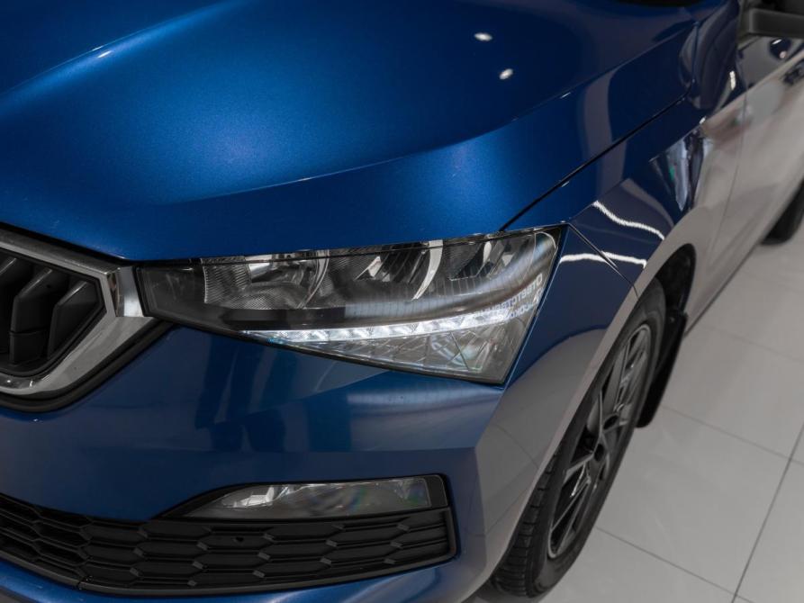 Skoda Rapid II Москва  - изображение 21