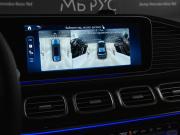 Mercedes-Benz GLS II (X167) Рестайлинг Москва  - изображение 50