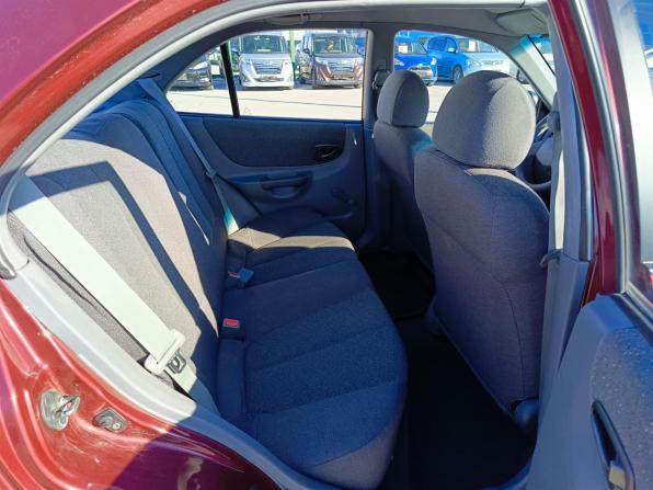 Hyundai Accent III с пробегом 2008 года, цена 399 995 рублей, 146843 км, седан, Автокод Объявления