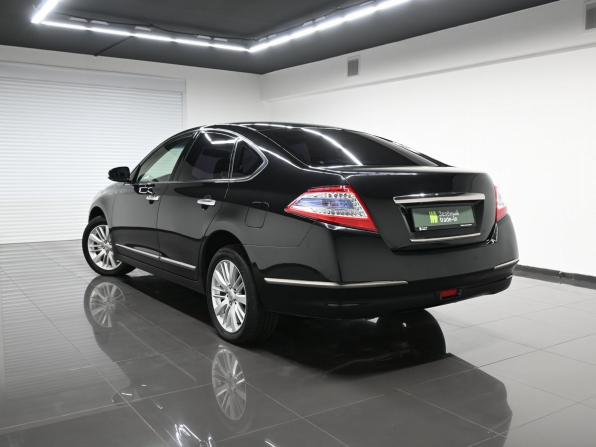 Nissan Teana II Рестайлинг с пробегом 2011 года, цена 1 245 000 рублей, 180727 км, седан, Автокод Объявления