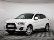Mitsubishi ASX I Рестайлинг Санкт-Петербург  - изображение 24