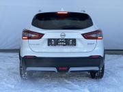 Nissan Qashqai II Рестайлинг Екатеринбург  - изображение 30