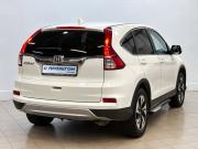 Honda CR-V IV Рестайлинг Балашиха  - изображение 21