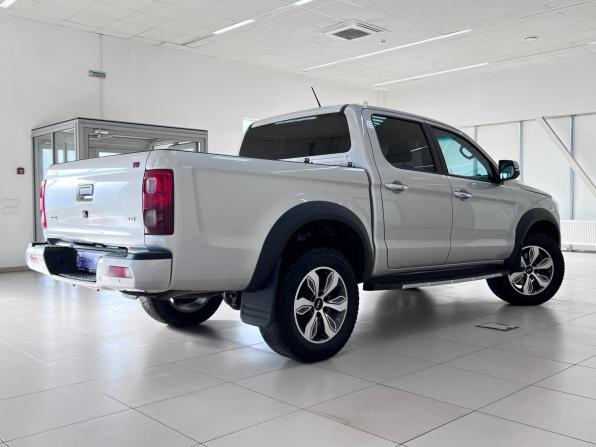 JAC T8 с пробегом 2024 года, цена 2 145 000 рублей, 88440 км, пикап, Автокод Объявления