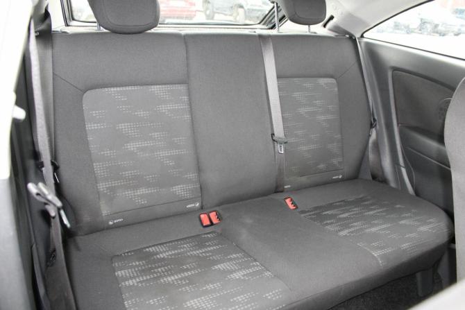 Opel Corsa D Рестайлинг I с пробегом 2011 года, цена 400 000 рублей, 109000 км, хэтчбек, Автокод Объявления