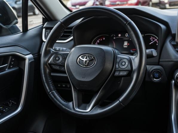 Toyota RAV4 V (XA50) с пробегом 2020 года, цена 3 500 000 рублей, 70500 км, внедорожник, Автокод Объявления