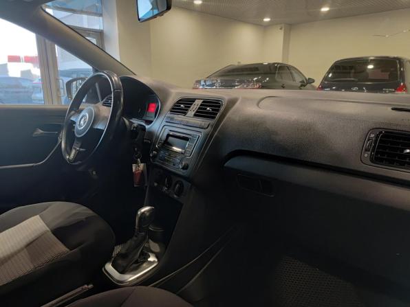 Volkswagen Polo V с пробегом 2013 года, цена 770 000 рублей, 128588 км, седан, Автокод Объявления