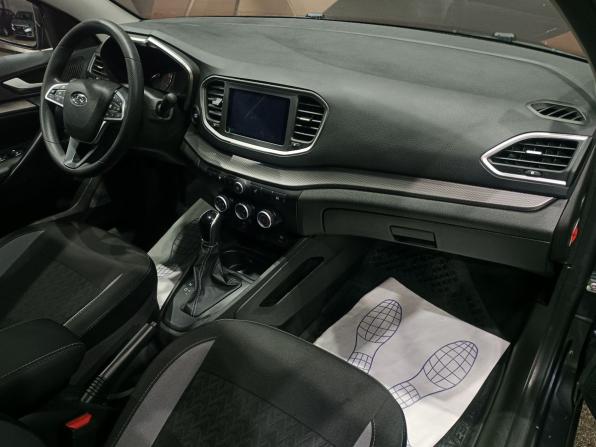 Lada (ВАЗ) Vesta I Рестайлинг (NG) с пробегом 2025 года, цена 1 380 000 рублей, 15731 км, седан, Автокод Объявления