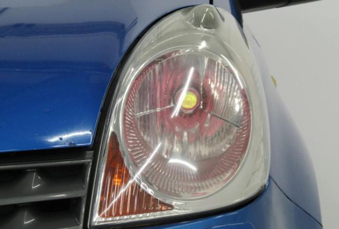 Nissan Note I с пробегом 2007 года, цена 449 000 рублей, 343411 км, хэтчбек, Автокод Объявления