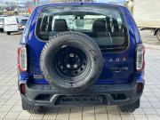 Lada (ВАЗ) Niva I Рестайлинг (Travel) Краснодар  - изображение 18