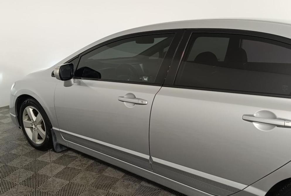 Honda Civic VIII Волгоград  - изображение 20