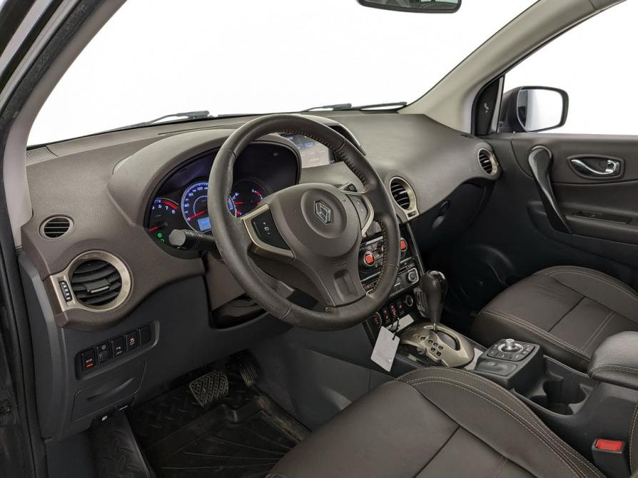 Renault Koleos I Рестайлинг 2 Москва  - изображение 16