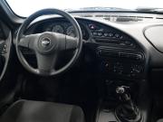 Chevrolet Niva I Рестайлинг Самара  - изображение 29