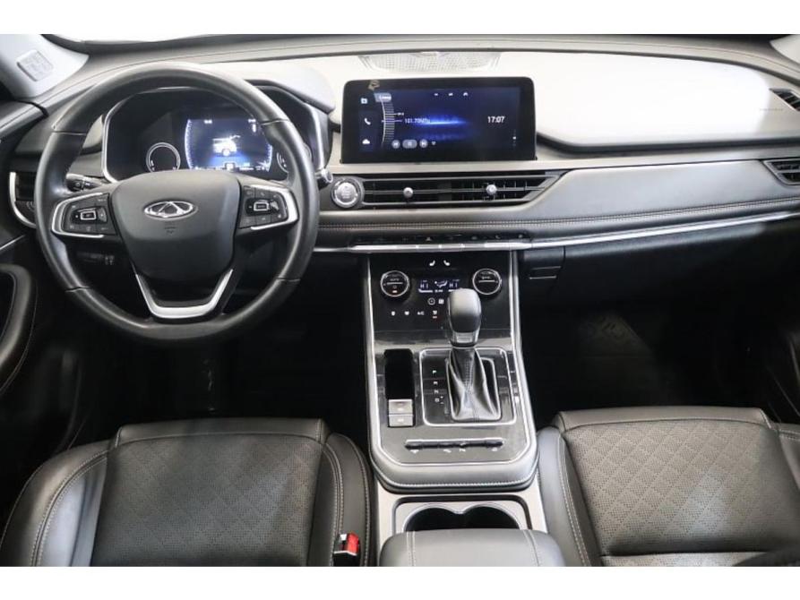 Chery Tiggo 8 Pro I Коломна  - изображение 11