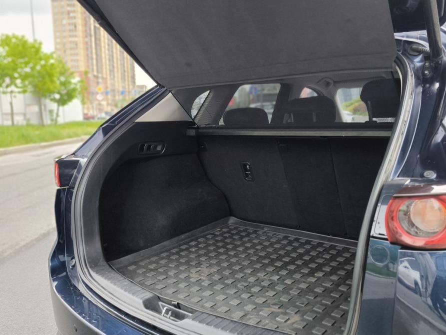 Mazda CX-5 II Санкт-Петербург  - изображение 10