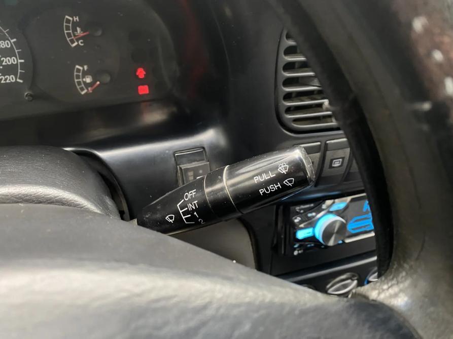 Kia Spectra I Рестайлинг 2 Екатеринбург  - изображение 19