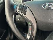 Hyundai Elantra V (MD) Рестайлинг Москва  - изображение 34