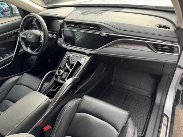 Geely Atlas Pro с пробегом 2023 года, цена 1 879 000 рублей, 64781 км, внедорожник, Автокод Объявления