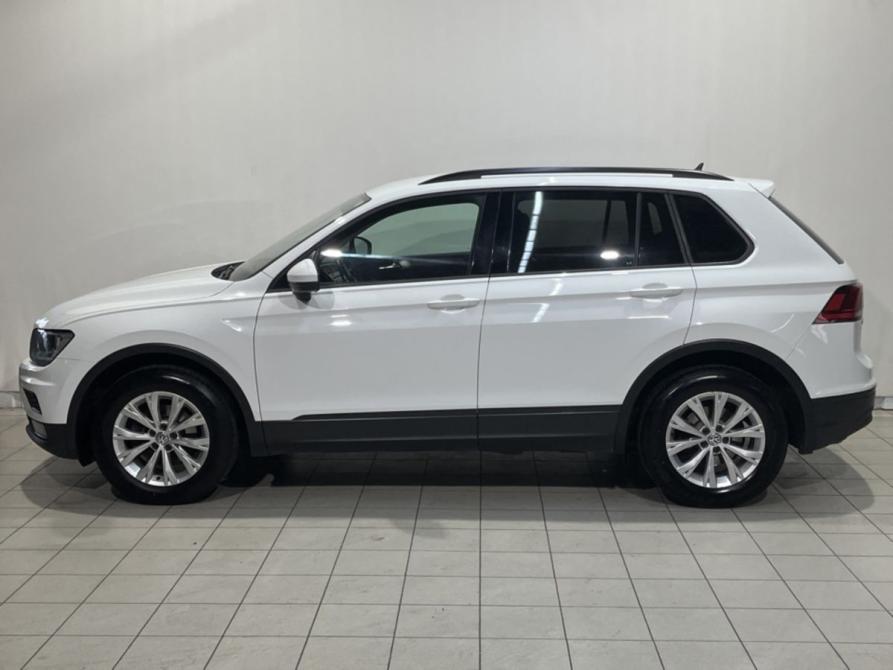 Volkswagen Tiguan II Курск  - изображение 2