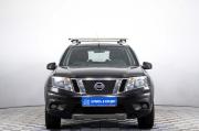 Nissan Terrano III (D10) Пермь  - изображение 23