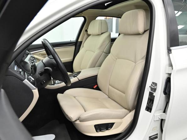 BMW 5 серии VI (F10/F11/F07) с пробегом 2011 года, цена 1 649 000 рублей, 108000 км, седан, Автокод Объявления