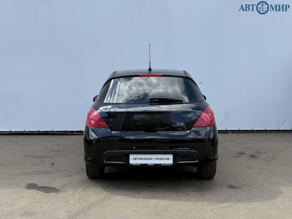 Peugeot 308 I с пробегом 2009 года, цена 590 000 рублей, 170000 км, хэтчбек, Автокод Объявления