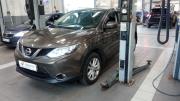Nissan Qashqai II Санкт-Петербург  - изображение 6