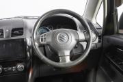 Suzuki SX4 I (Classic) Рестайлинг Новосибирск  - изображение 30