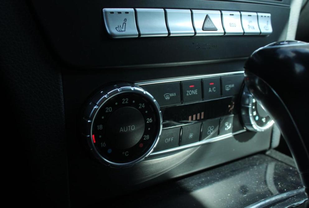 Mercedes-Benz C-Класс III (W204) Рестайлинг Саратов  - изображение 20