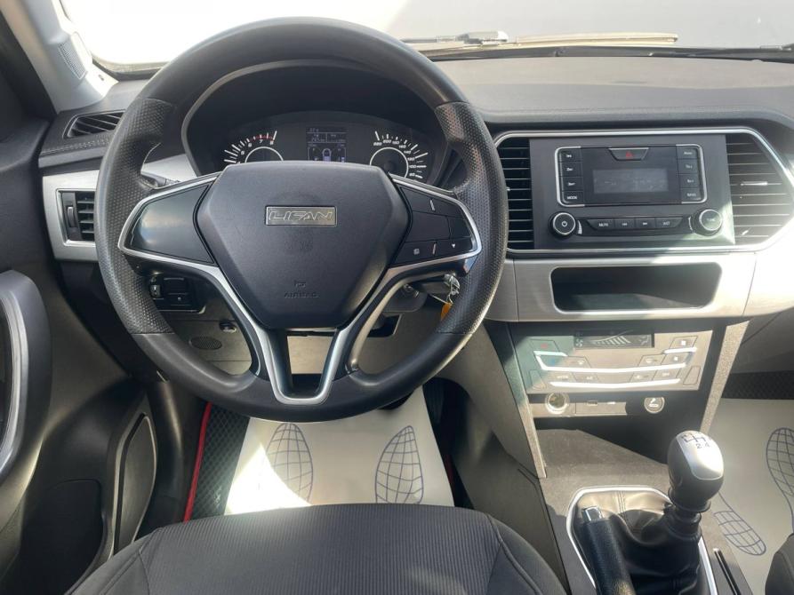 Lifan X70 I Стерлитамак  - изображение 23