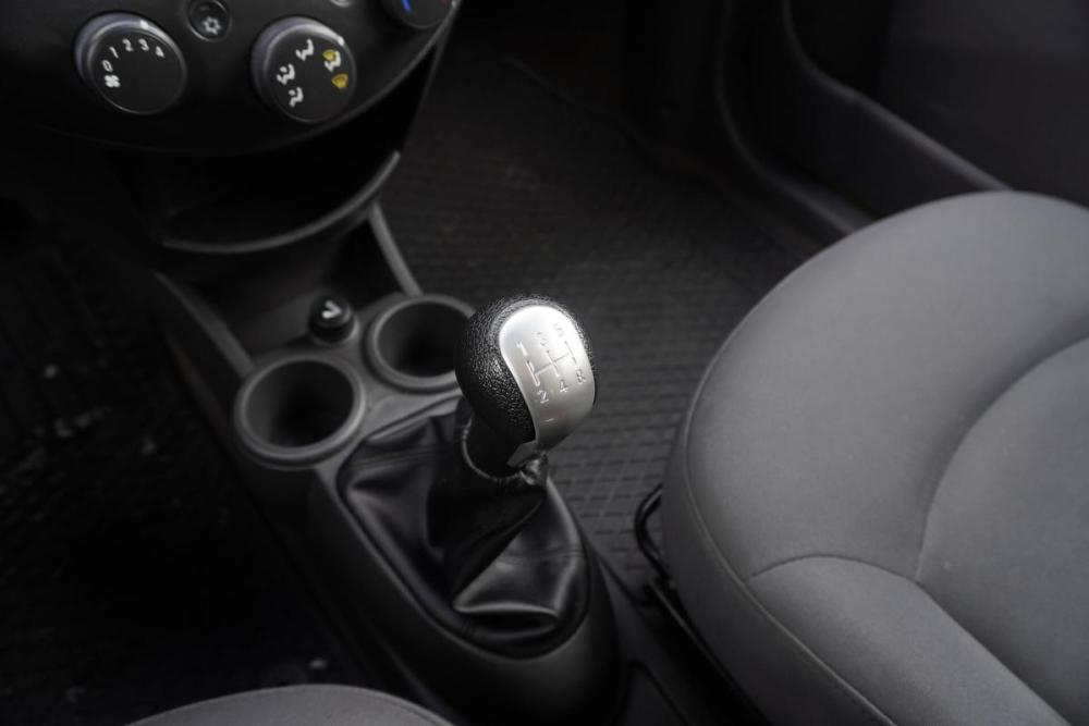 Chevrolet Spark III Ульяновск  - изображение 16