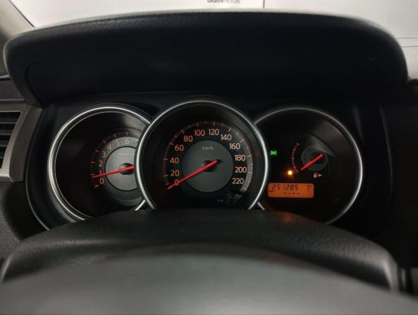 Nissan Tiida I с пробегом 2008 года, цена 399 000 рублей, 250000 км, седан, Автокод Объявления