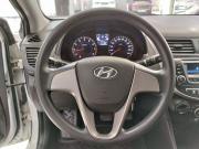 Hyundai Solaris I Рестайлинг Минеральные Воды  - изображение 25