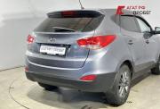 Hyundai ix35 I Рестайлинг Саранск  - изображение 29