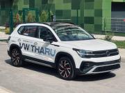 Volkswagen Tharu I Рестайлинг Уфа  - изображение 41
