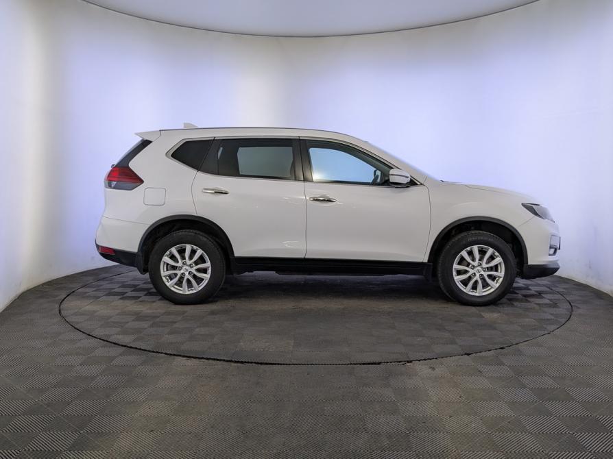 Nissan X-Trail III Рестайлинг Москва  - изображение 4