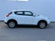 Nissan Juke I Липецк  - изображение 22