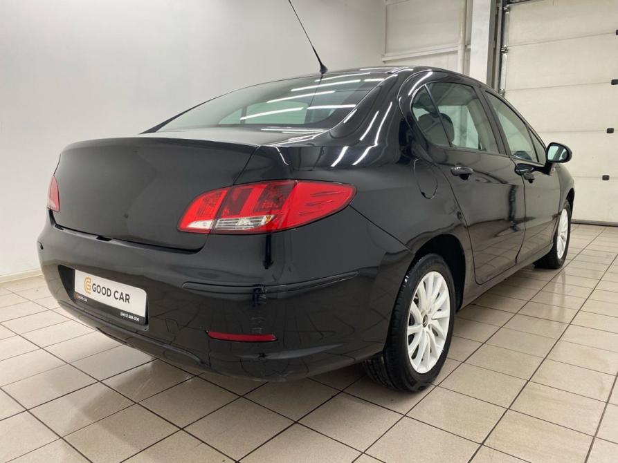 Peugeot 408 I Энгельс  - изображение 6