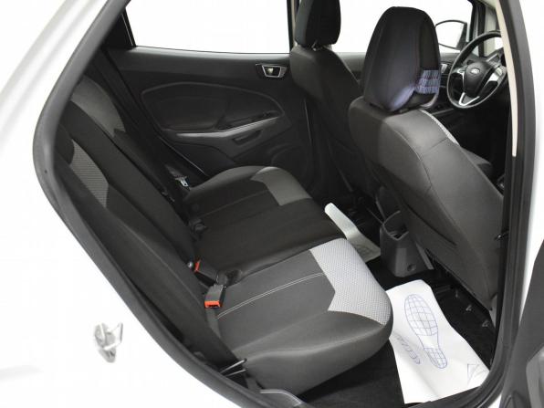 Ford EcoSport II с пробегом 2014 года, цена 999 000 рублей, 111000 км, внедорожник, Автокод Объявления