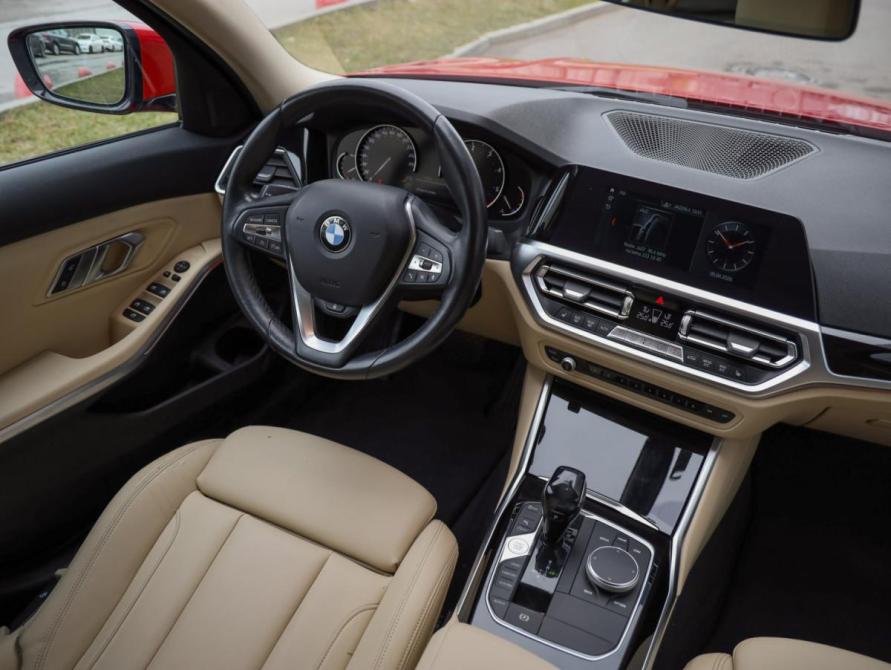 BMW 3 серии VII (G2x) Санкт-Петербург  - изображение 9