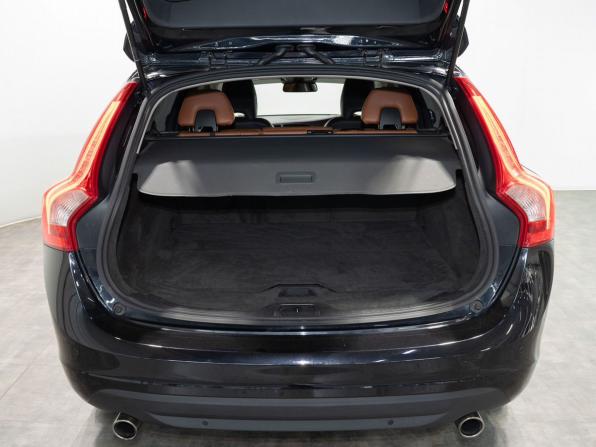Volvo V60 I с пробегом 2011 года, цена 1 230 000 рублей, 88100 км, универсал, Автокод Объявления