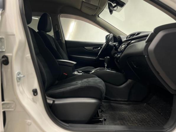 Nissan X-Trail III с пробегом 2015 года, цена 1 880 000 рублей, 141200 км, внедорожник, Автокод Объявления