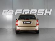Chevrolet Lacetti I Минеральные Воды  - изображение 19