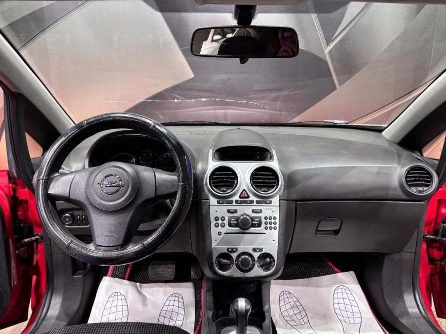 Opel Corsa D Рестайлинг II Ставрополь  - изображение 8